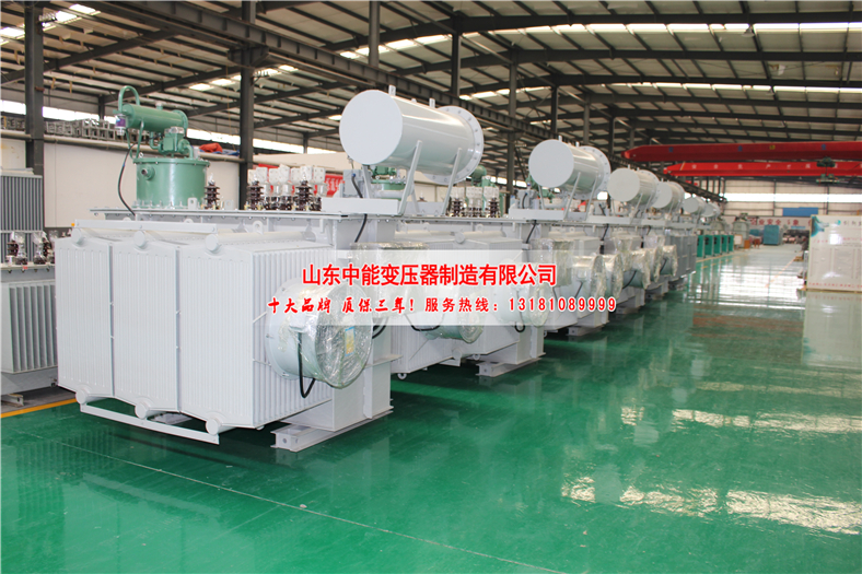 贵州8000kva变压器