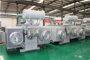 贵州6300kva变压器