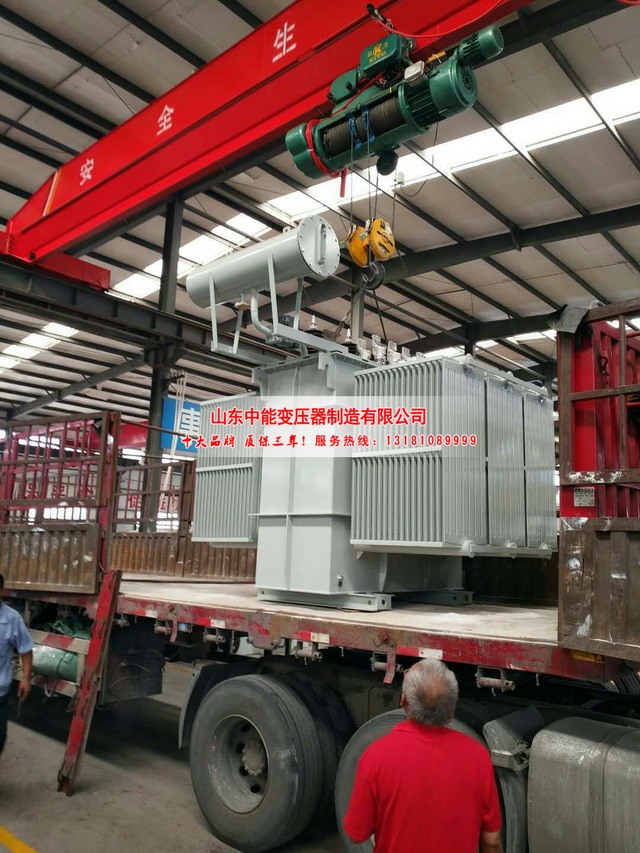 贵州S11-8000KVA/35KV/10KV油浸式变压器价格