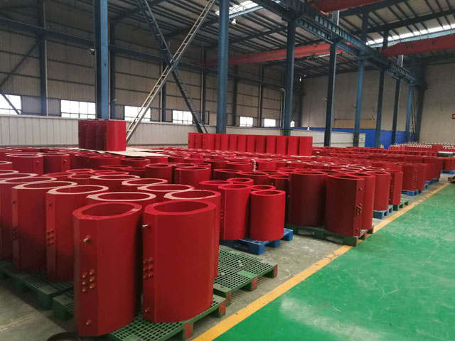 贵州SCB14干式变压器型号齐全
