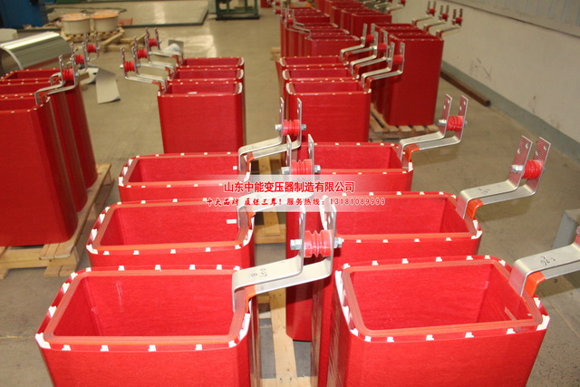 贵州SCB10-800KVA/10KV/0.4KV干式变压器