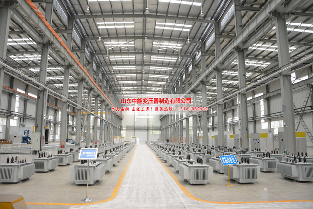 贵州S13-20000KVA/35KV/10KV/油浸式变压器
