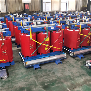 贵州SCB14-800KVA干式变压器