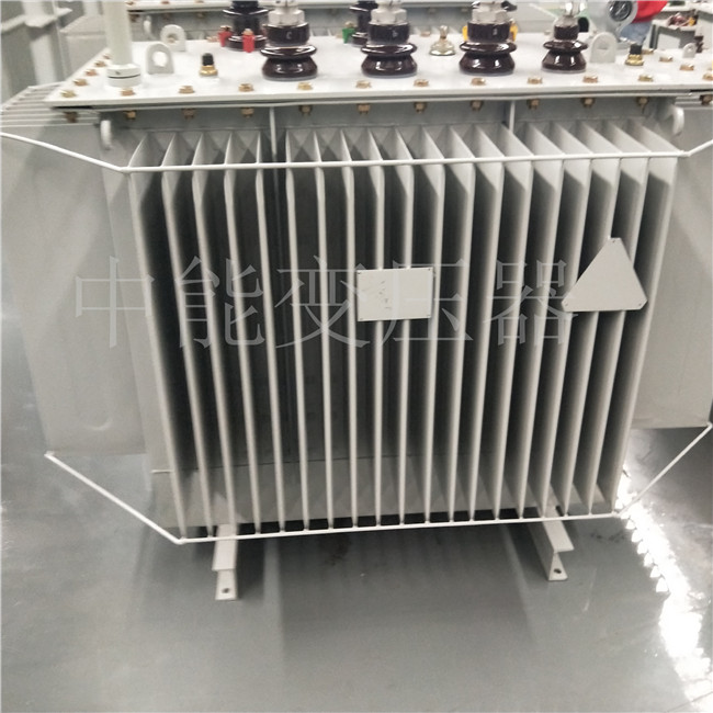 贵州S20-800KVA变压器