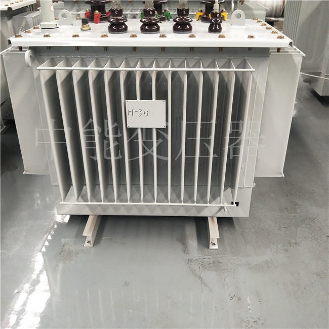 贵州S20-1250KVA/10KV变压器
