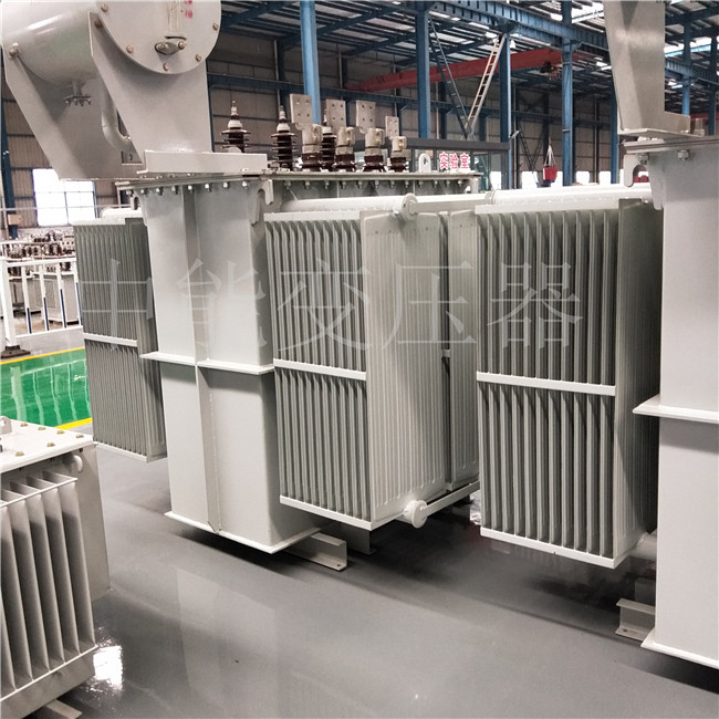 贵州S13-800KVA/6KV/0.4KV变压器